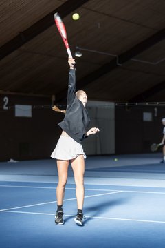 Isabella Abendroth 236 - TNB Verbandsmeisterschaft